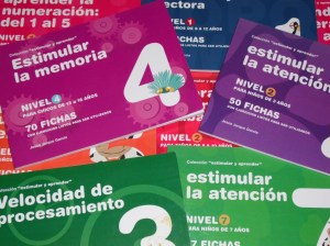 Estimular y Aprender