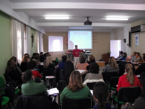 El TDAH en la Escuela