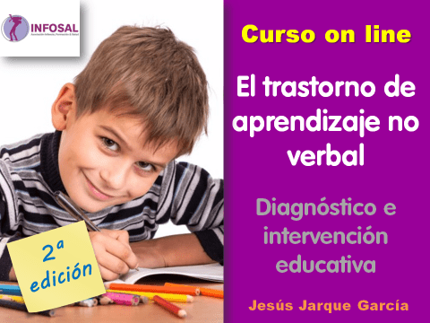 Curso on line sobre el TANV