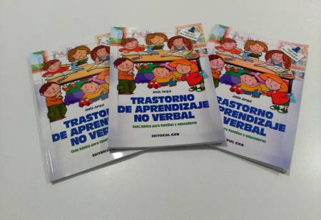 TANV de Jesús Jarque llega a 3 eidicone