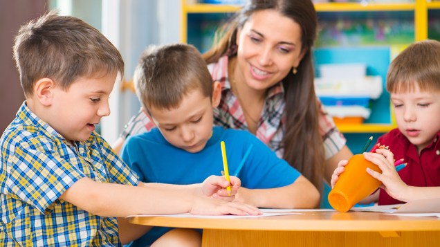 Curso on line de Jesús Jarque sobre Pedagogía Básica para el aula