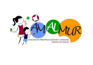 Logo Amalmur, Tengo en clase un alumno con TEL, curso de Jesús Jarque en Murcia