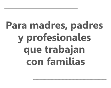 Problemas de conducta en casa, curso on lín de Jesús Jarque para mejorar las pautas educativas. Para familias y profesionales.