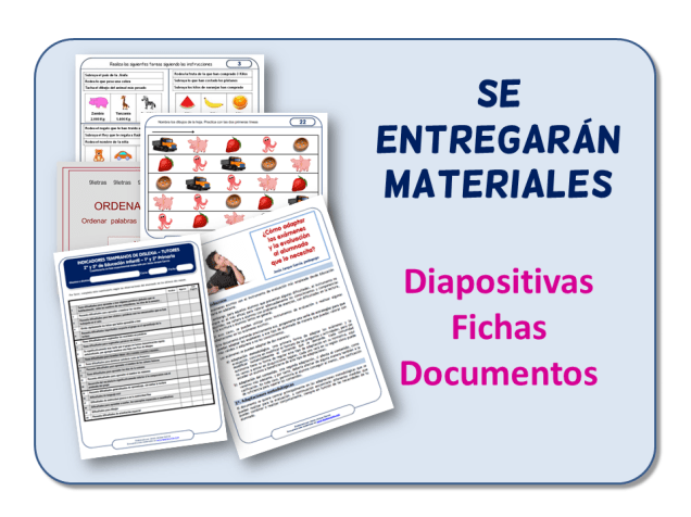 Curso en Guadalajara de Jesús Jarque, sobre dificultades de lectura y escritura