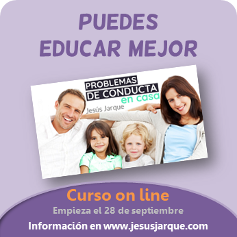 Este curso va a ayudarte a mejorar la conducta de tu hijo – Jesús ...