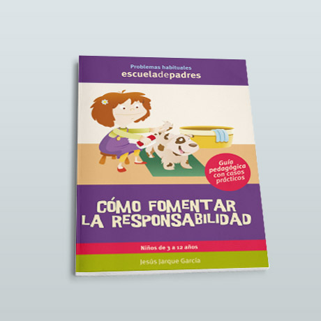 Como fomentar responsabilidad