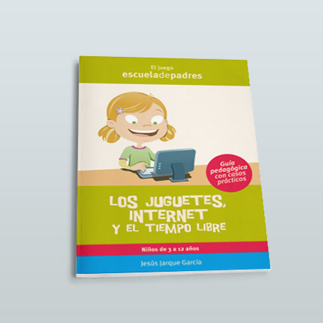 Juguetes y tiempo libre