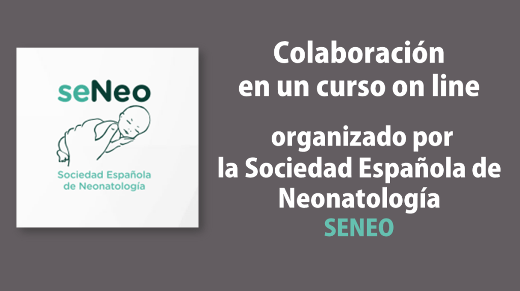 Colaboración de Jesús Jarque en un curso on line organizado por SENEO. 