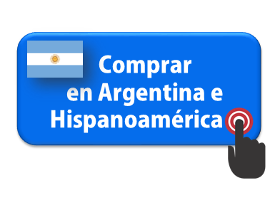 Comprar en Argentina o Hispanoamérica el libro del TANV de Jesús Jarque