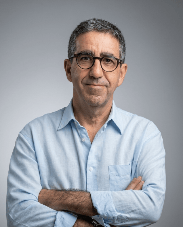 Jesús Jarque, pedagogo